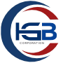 โลโก้ IGB Corporation