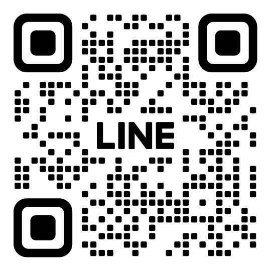 QR Code เพิ่มเพื่อน LINE ปรึกษา IGB Corporation ฟรี