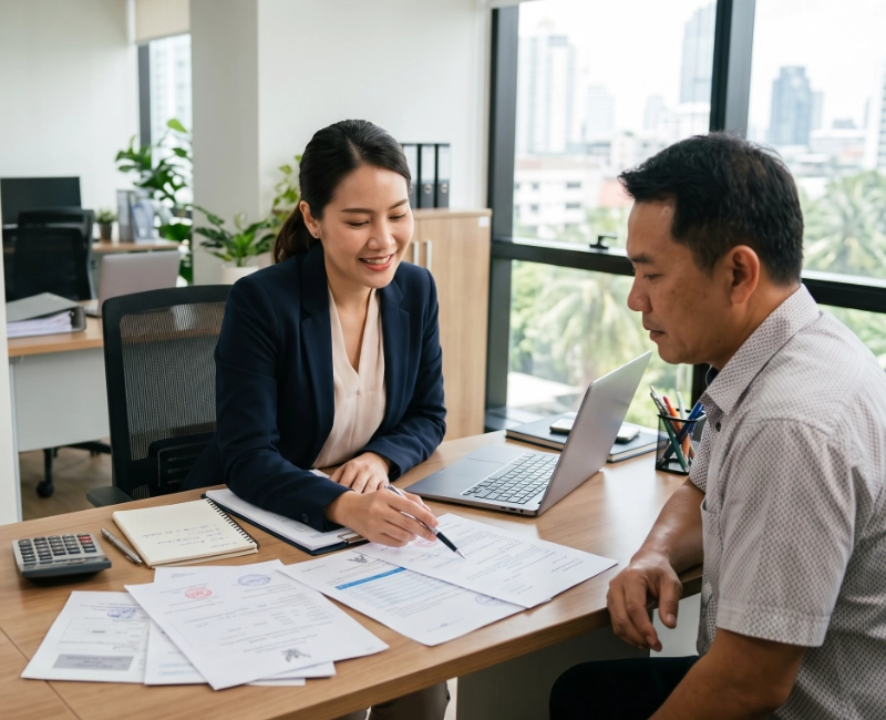 เหตุผลที่บริษัทต้องลดทุน และบริการรับจดทะเบียนลดทุนของ IGB