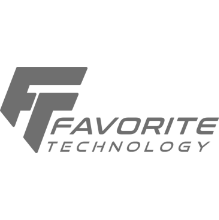 โลโก้ลูกค้า Favorite Technology